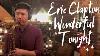 Wonderful Tonight Eric Clapton Tenor Saxophone Cover By Daniel Chia
