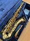 YAMAHA Early YTS-62 Tenor in Excellent Condition