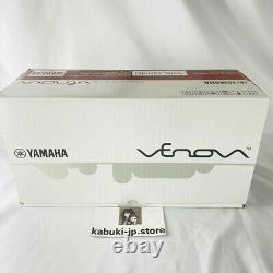 YAMAHA Genuine YVS-140 Tenor Venova Music Wind Instrument Bundle Soft Case set