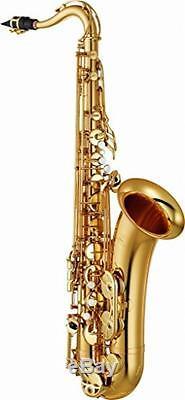 YAMAHA Tenor Saxophone YTS-380 with case Made in Japan F/S EMS YTS 380