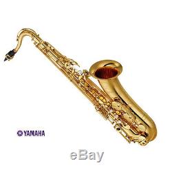 YAMAHA Tenor Saxophone YTS-480 with case Made in Japan F/S EMS YTS 480