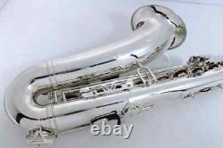 YAMAHA / Tenor Saxophone YTS-62S 62neck