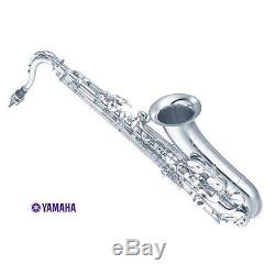 YAMAHA Tenor Saxophone YTS-62S with case Made in Japan F/S EMS YTS 62S