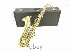 YAMAHA Tenor YTS-23 Saxophone Used