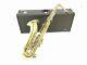 YAMAHA Tenor YTS-23 Saxophone Used