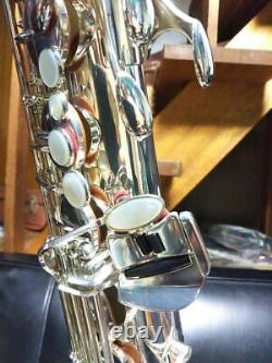 YAMAHA YTS875S Tenor Saxophone Made in Japan With Case