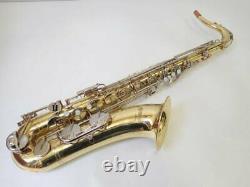 YAMAHA YTS-23 Tenor Saxophone