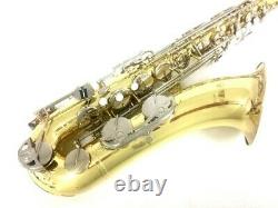 YAMAHA YTS-23 Tenor Saxophone Excellent