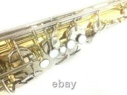 YAMAHA YTS-23 Tenor Saxophone Excellent