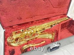 YAMAHA YTS-24? Tenor Saxophone with Hard Case