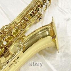 YAMAHA YTS-24? Tenor Saxophone with Hard Case
