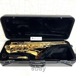 YAMAHA YTS-275 Tenor Saxophone Excellent Vintage Great Tested From JAPAN JP Rare