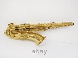 YAMAHA YTS-275 Tenor Saxophone Free Shipping from Japan withtracking USED WithCase