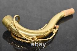 YAMAHA YTS-275 Tenor Saxophone Mouthpeace Musical instrument Hard case GAKKI