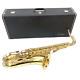 YAMAHA YTS-31 Tenor Saxophone with Hard Case Good Condition