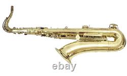 YAMAHA YTS-31 Tenor Saxophone with Hard Case Good Condition