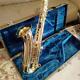 YAMAHA YTS-31 Tenor Saxophone with Hard Case Vintage Operation Confirmed