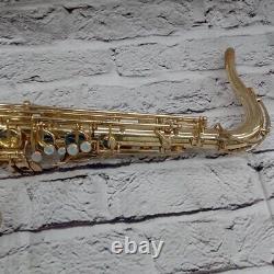 YAMAHA YTS-31 Wind Instrument Sax Tenor Saxophone withHard Case Vintage Japan