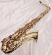 YAMAHA YTS-32 Tenor Sax Hard Case Tested Good condition Used From Japan