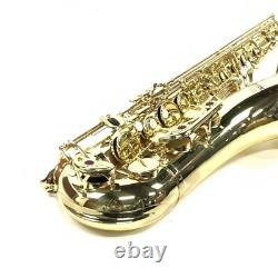 YAMAHA YTS-32 Tenor Sax Saxophone with hard case Japan Excellent
