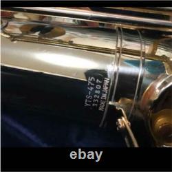 YAMAHA YTS-475 Tenor Saxophone