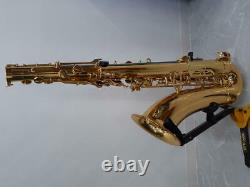 YAMAHA YTS-475 Tenor Saxophone with Hard Case & option Made in Japan From Japan