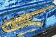 YAMAHA YTS-61 Tenor Saxophone with Case from Japan Used