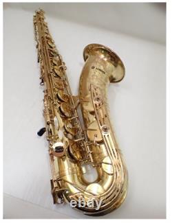 YAMAHA YTS-61 Tenor saxophone From Japan Used
