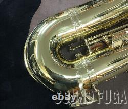 YAMAHA YTS-61 Tenor saxophone Good Condition Tampo Exchange Adjusted Used