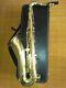 YAMAHA YTS-61 Tenor saxophone free shipping from Japan