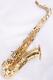 YAMAHA YTS-61 Tenor saxophone with Hard Case Tested