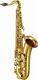 YAMAHA YTS-62 III Tenor sax Saxophone Gold Lacquer JAPAN with Case Mouthpiece Neck