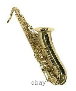 YAMAHA YTS-62 Tenor Saxophone with Case Made in Japan F/S