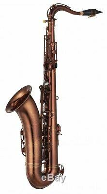 YAMAHA YTS-82ZASP Tenor Saxophone with case and mouthpiece Limited Edition New