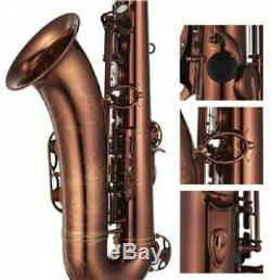 YAMAHA YTS-82ZASP Tenor Saxophone with case and mouthpiece Limited Edition New