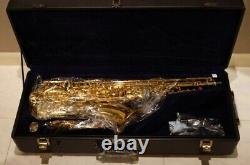 YAMAHA YTS-82Z 03 Custom Z Tenor Saxophone with hard case Japan Near Mint