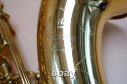 YAMAHA YTS-82Z 03 Custom Z Tenor Saxophone with hard case Japan Near Mint