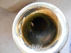 YANAGISAWA 700 tenor saxophone Overhauled withcase #19775