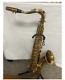 YANAGISAWA Prima T-50 Tenor Saxophone & Hard Case Shipped from Japan