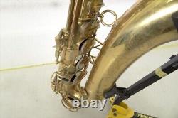 YANAGISAWA T-1000 tenor saxophone