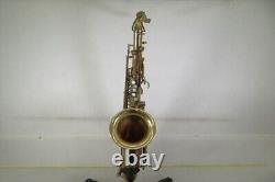 YANAGISAWA T-1000 tenor saxophone