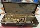 YANAGISAWA T-50 Tenor Saxophone with Case Shipped from JAPAN
