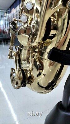 YANAGISAWA T-50 tenor Saxophone #21055