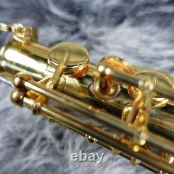 YANAGISAWA T-900? Tenor Saxophone withcase from japan Rank B