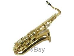 YANAGISAWA T-902 Tenor Saxophone MIJ W / Hard Case Free International Shipping