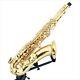 YANAGISAWA T-WO10 tenor Saxophone withCase from japan Rank B