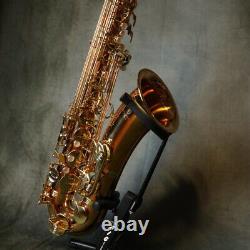 YANAGISAWA T-WO2 Tenor Saxophone with Mouthpiece Ligature Hard Case Strap New