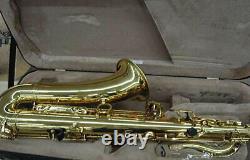 YANAGISAWA Tenor Saxophone 900u #9781