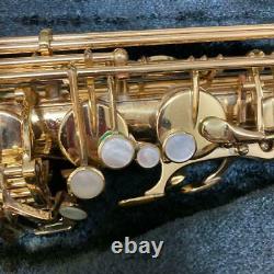 YANAGISAWA Tenor Saxophone T-991 Shipped from JAPAN