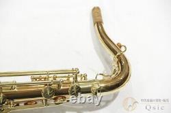 YANAGISAWA Tenor Saxophone T-992 Used From Japan Jp